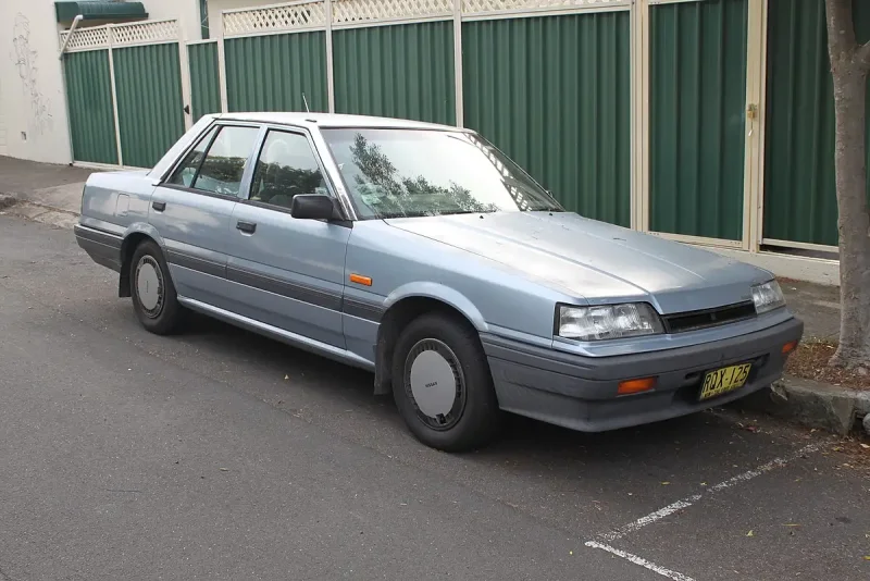 Nissan Laurel vi (c33)