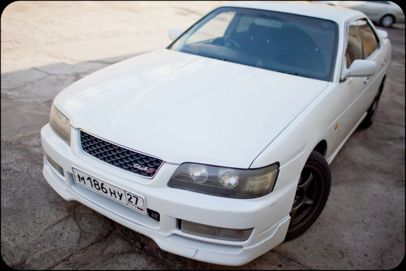 Nissan Laurel c35 Clubs