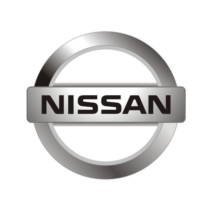 Логотип Ниссан х-Трейл