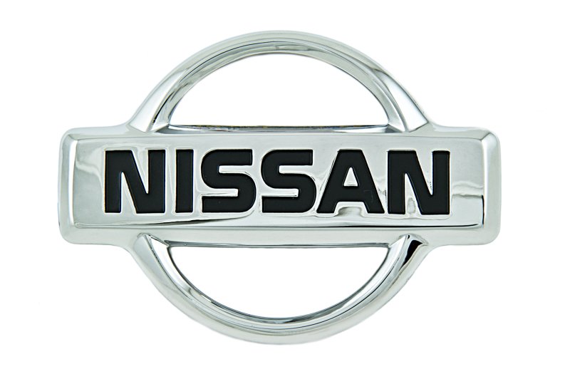 Nissan марка