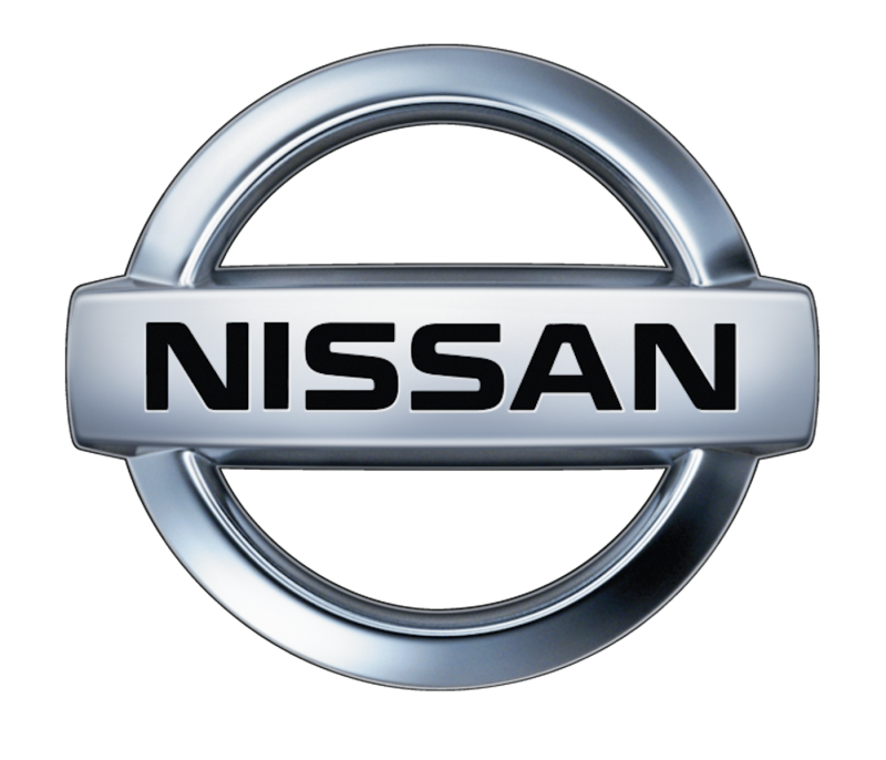 Nissan Motor значок