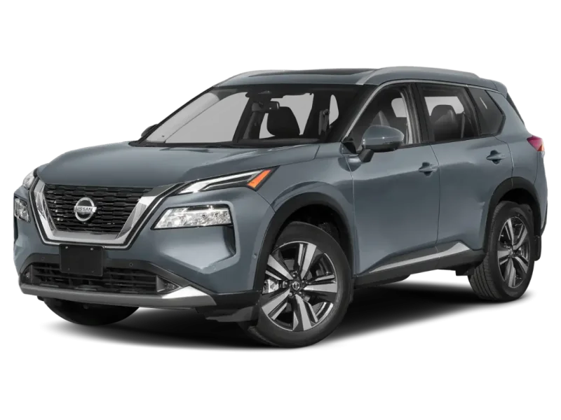 Nissan Pathfinder le