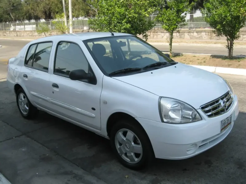 Nissan Platina 2008