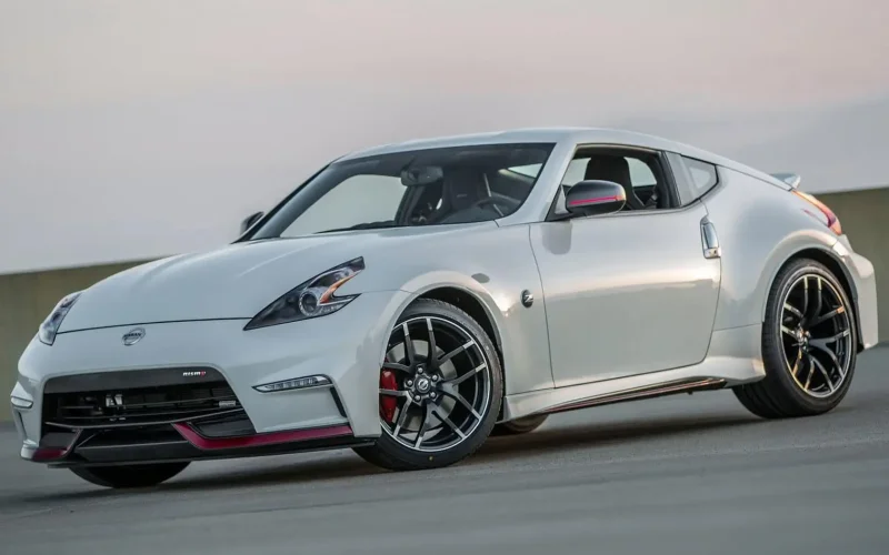 Nissan GTR r35 2016