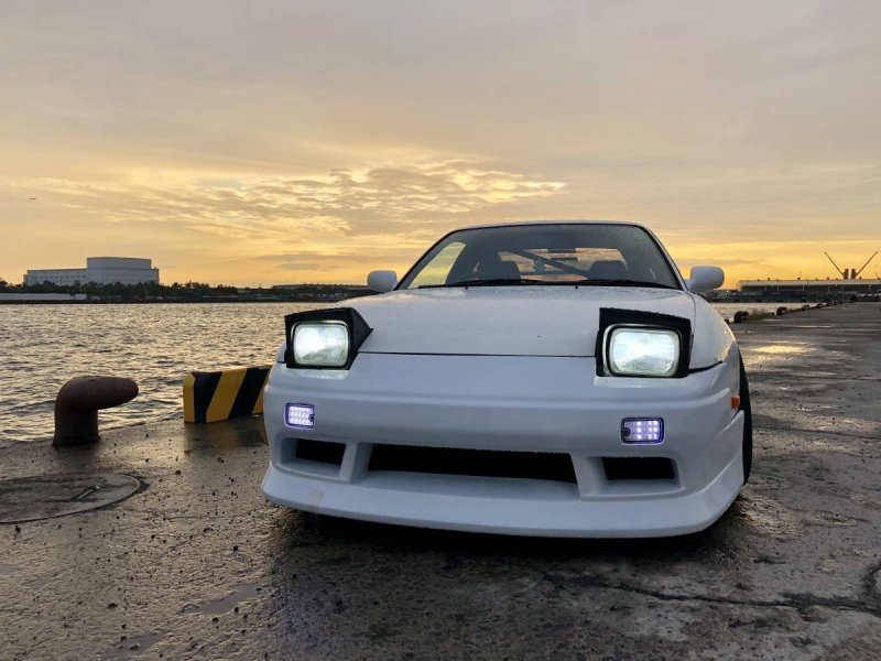 180sx Type s