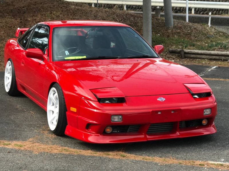 240sx s13