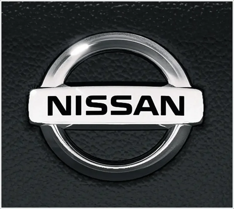 Логотипы автомобилей Ниссан