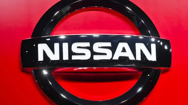 Nissan Кашкай лого