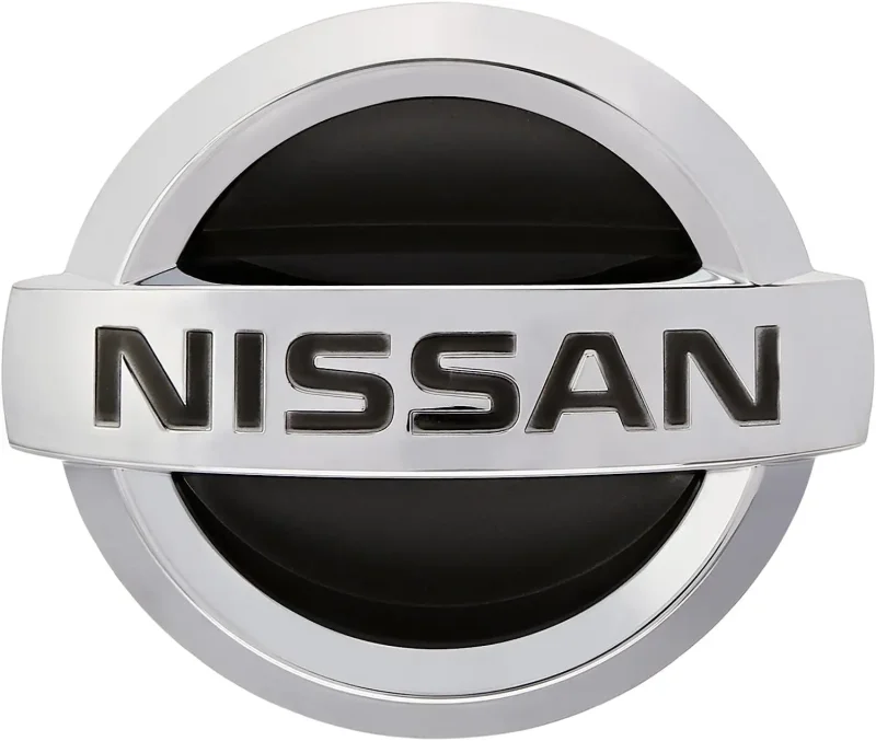 Эмблема Nissan 62890hv00a