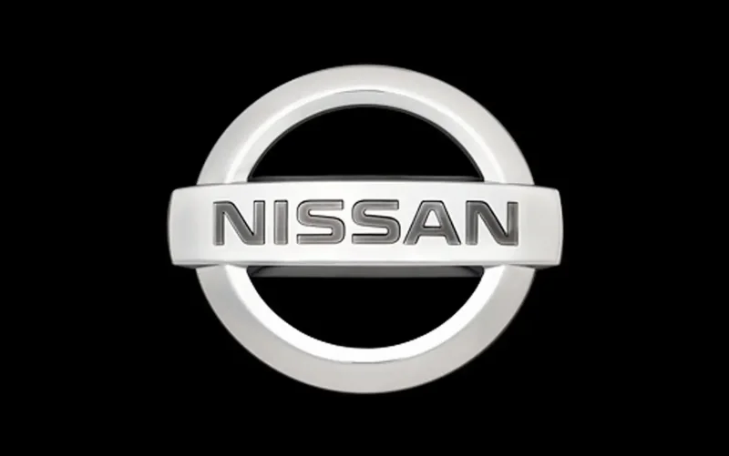 Nissan эмблема