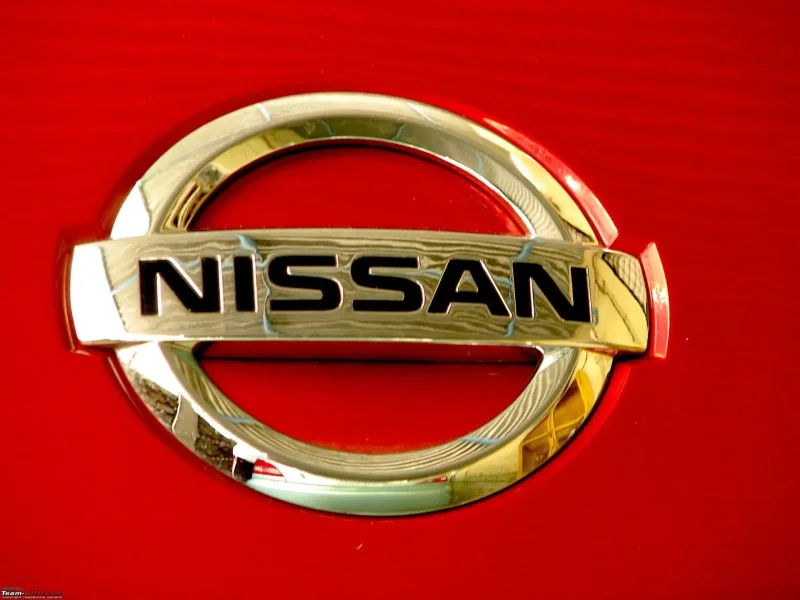 Логотипы марки Ниссан