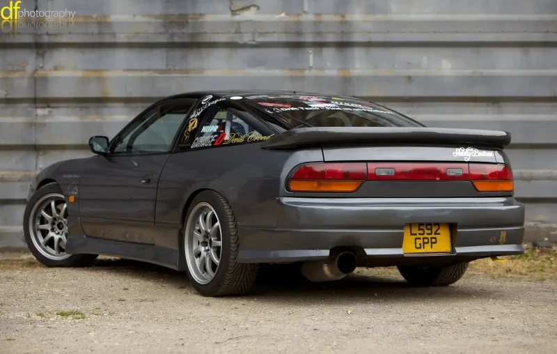 Nissan 200sx