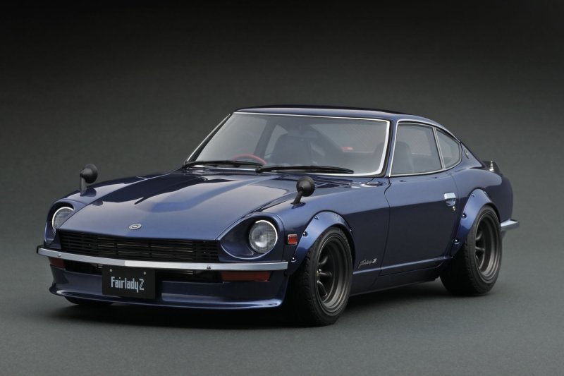 Nissan Fairlady z 1