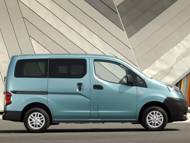 Nissan nv200 Vanette