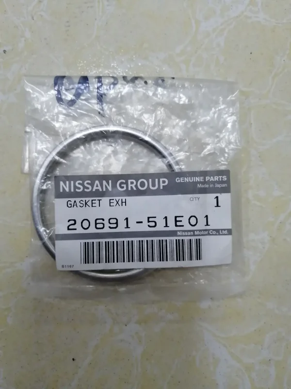 Nissan a12 Exhaust Gasket