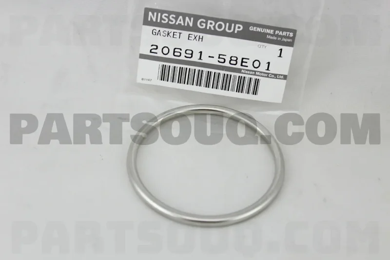 Nissan 21506-95f0a