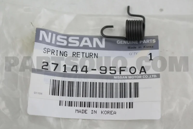 Nissan 20691-30p00