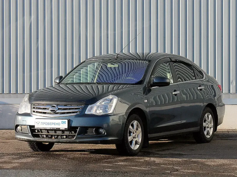 Almera III (g15)