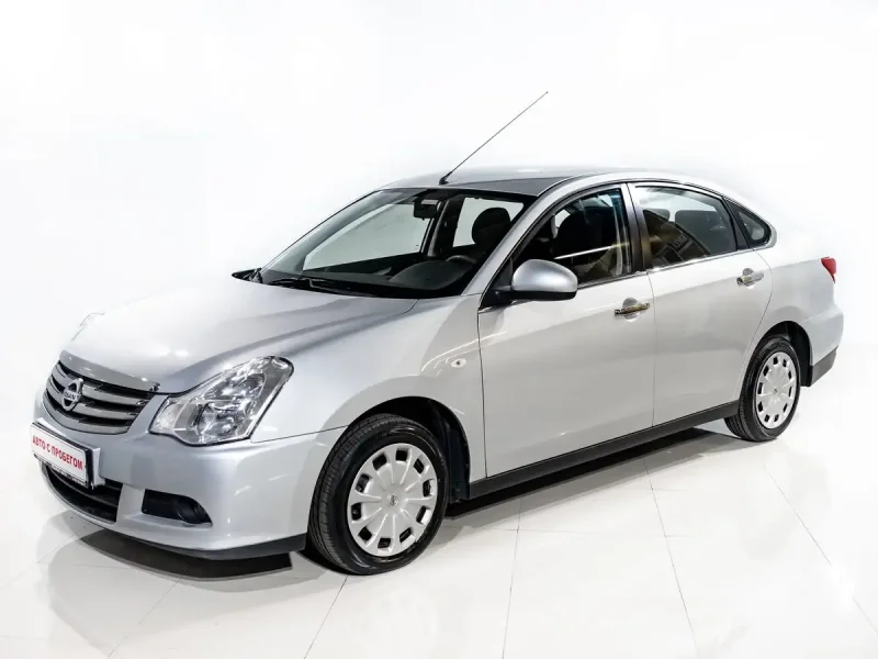 Almera 3 g15