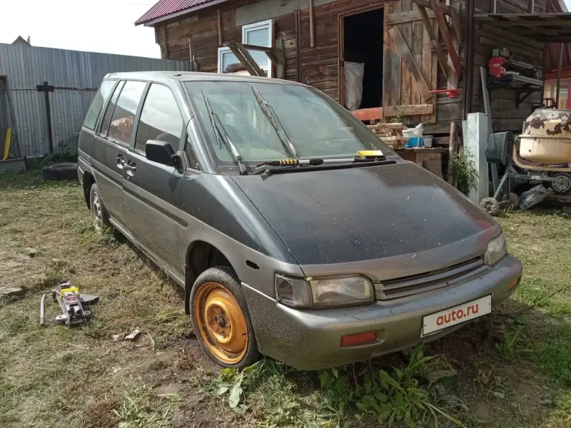 Ниссан прерия м11. Nissan Prairie, 1994. Nissan Prairie m11. Nissan Prairie II (m11). Nissan Prairie 2004.