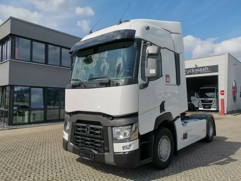 Renault Truck Premium 2 2005