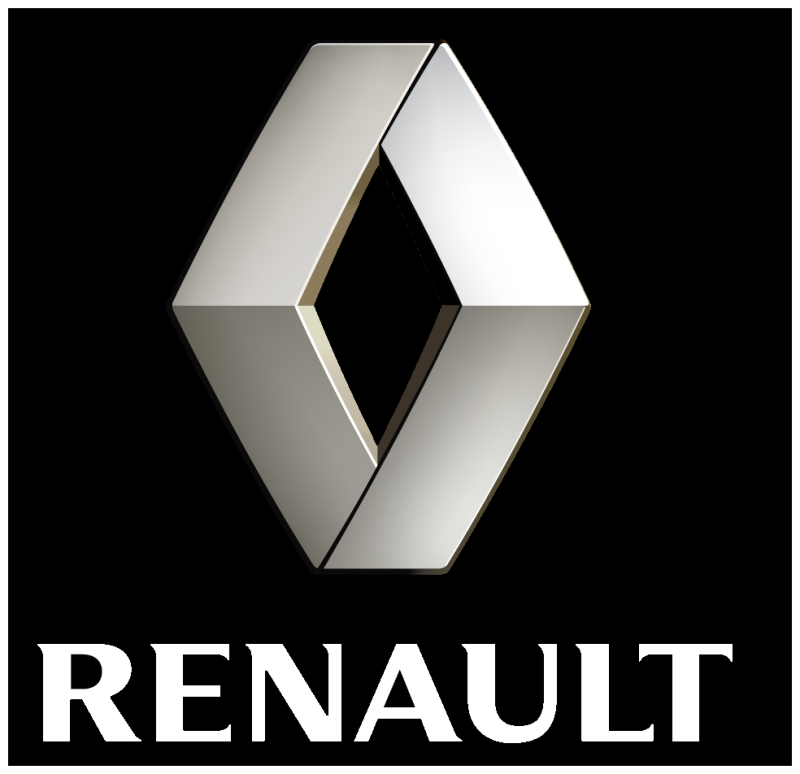 Renault Логан эмблема