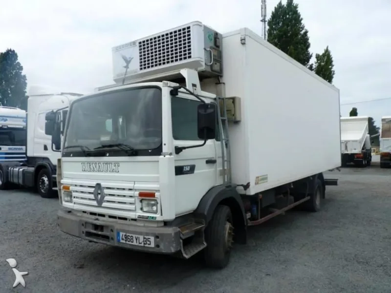 Renault Midliner