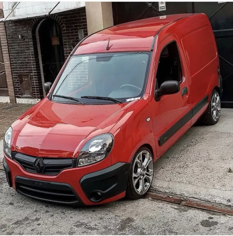 Renault Kangoo 1