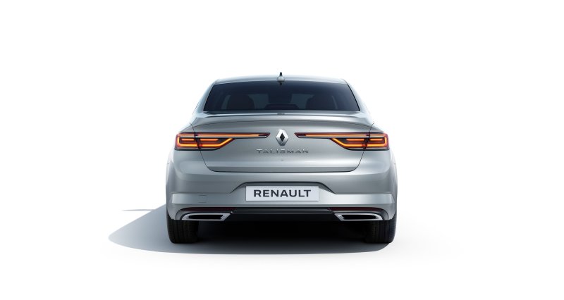 Renault Talisman 2021 универсал