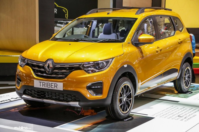 Renault Kiger 2021