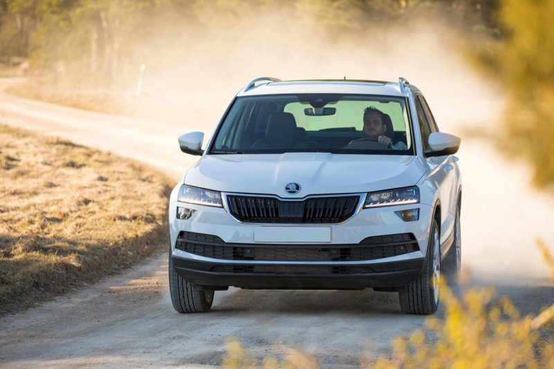 Renault KOLEOS 2020