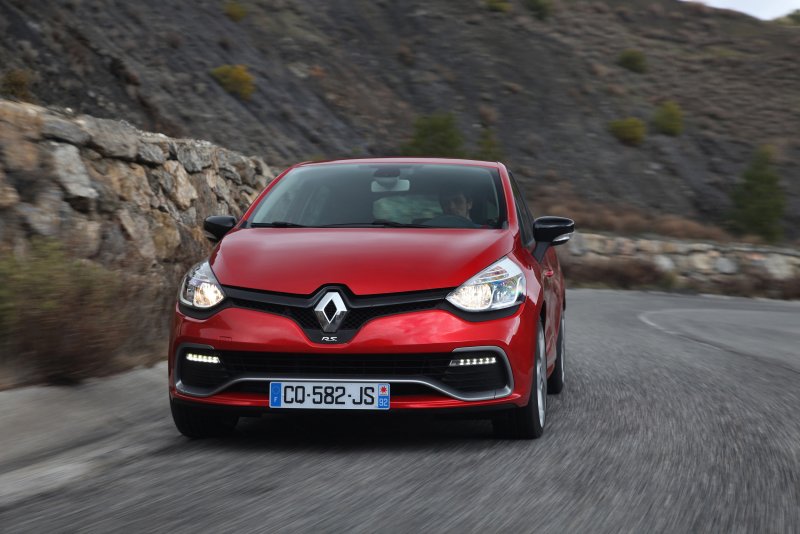 Renault Clio m790tv38