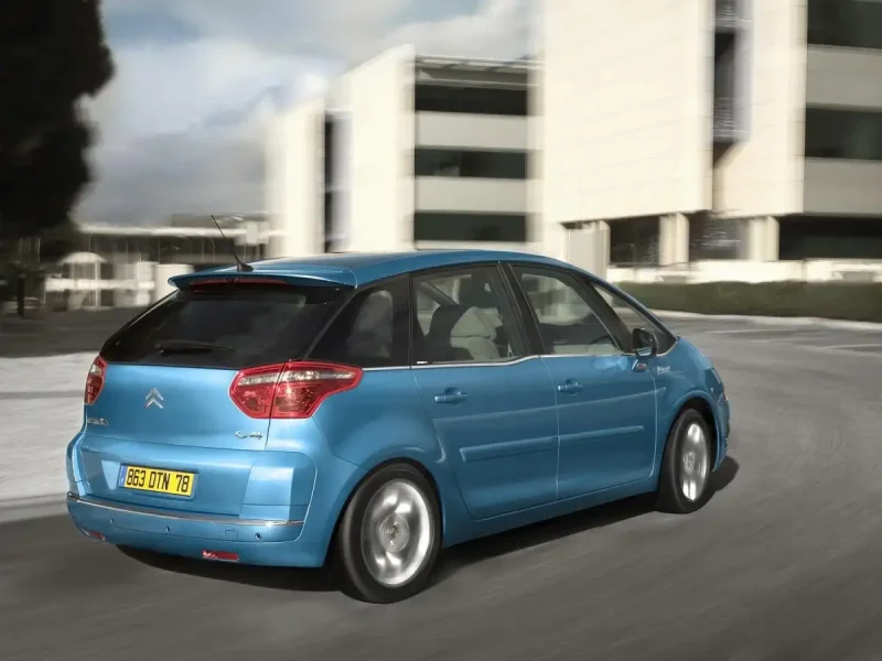 Citroen c3 Picasso Special Edition