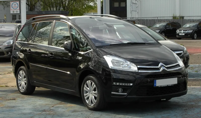 Citroen c3 Picasso