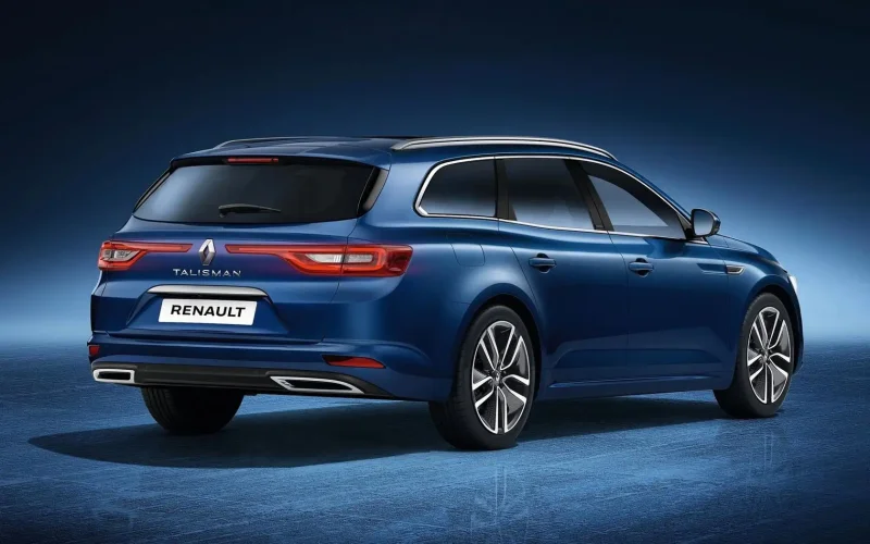 Renault Talisman универсал