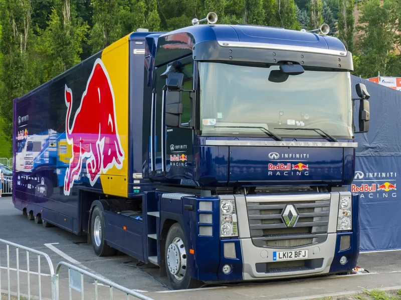 Renault Trucks t 2021