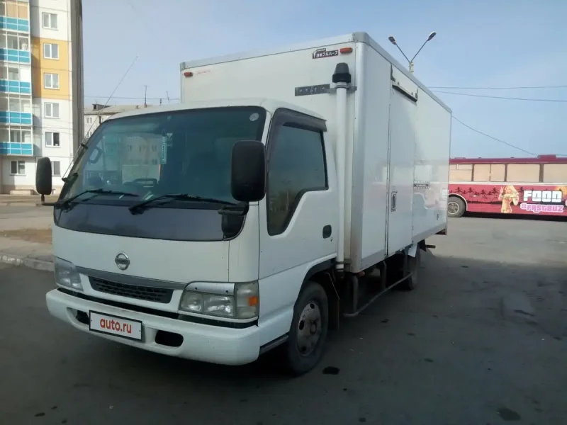 Renault Kangoo z.e.