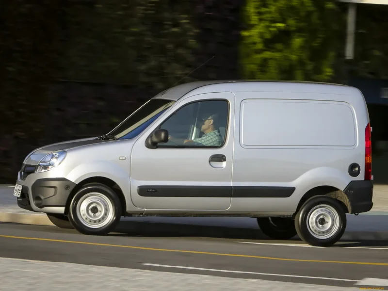 Renault Kangoo Express