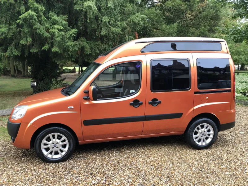 Renault Kangoo 2014