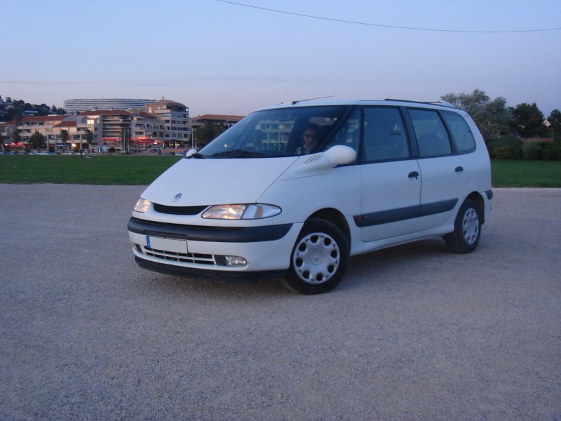 Renault Espace 1997