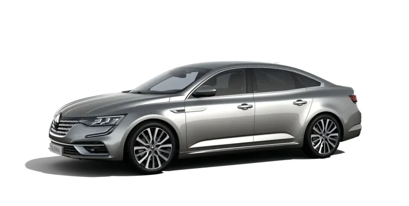 Renault Talisman 2020 седан