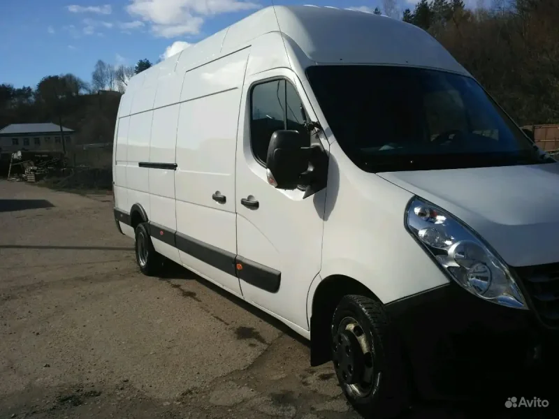 Renault Master (13)