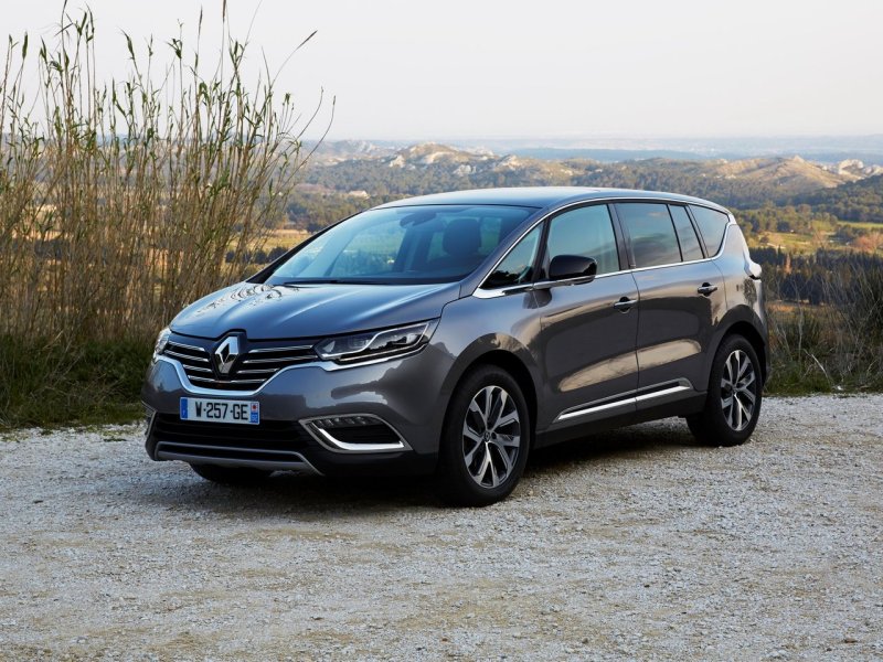 Renault Grand Espace 4