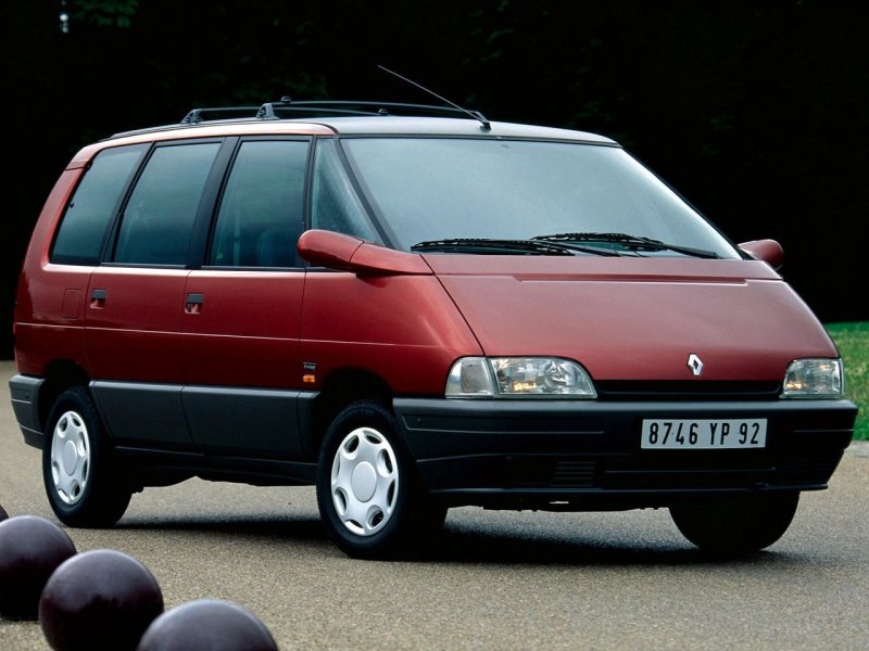 Renault Espace 1994