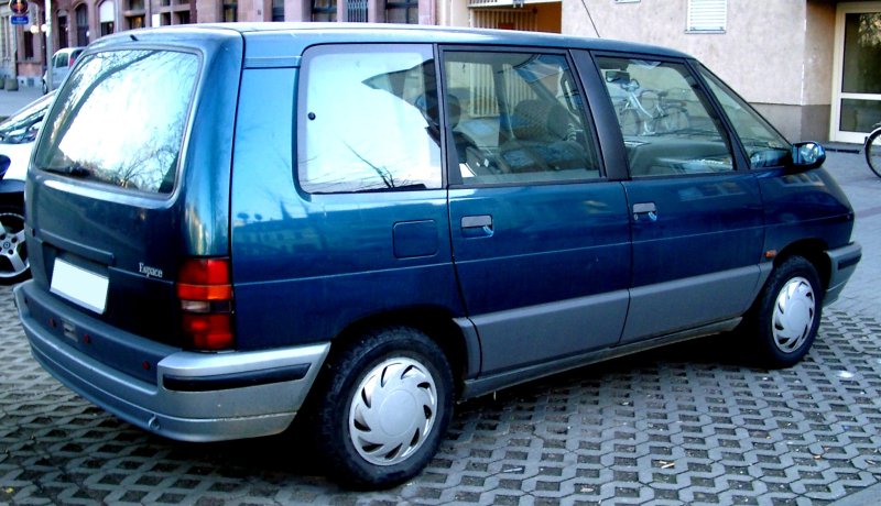 Renault Grand Espace 3