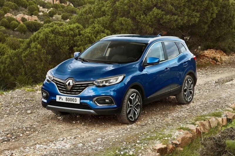 Renault Kadjar