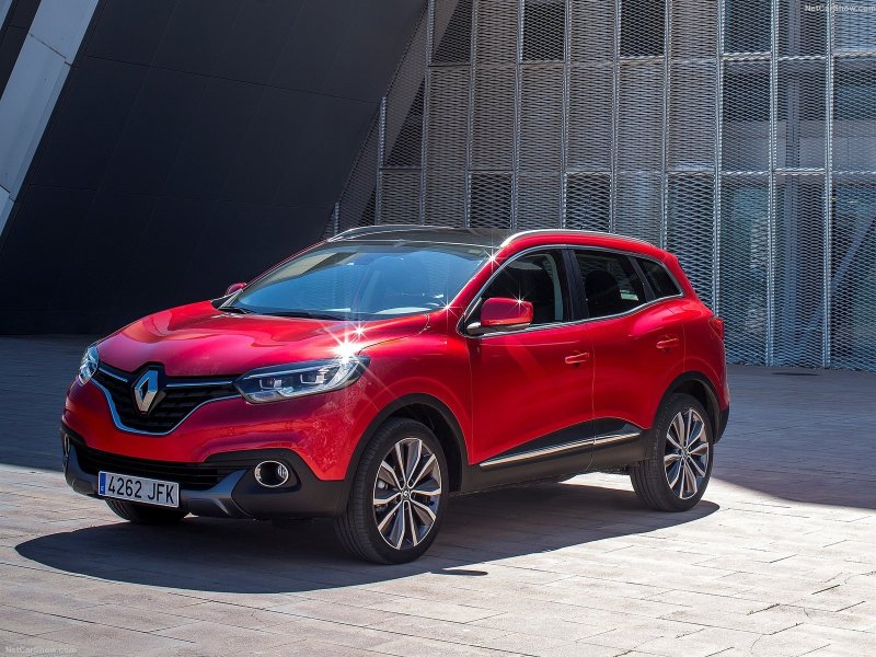 Renault Kadjar