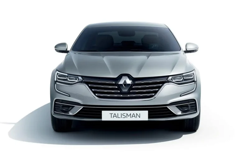 Renault Talisman 2020 универсал