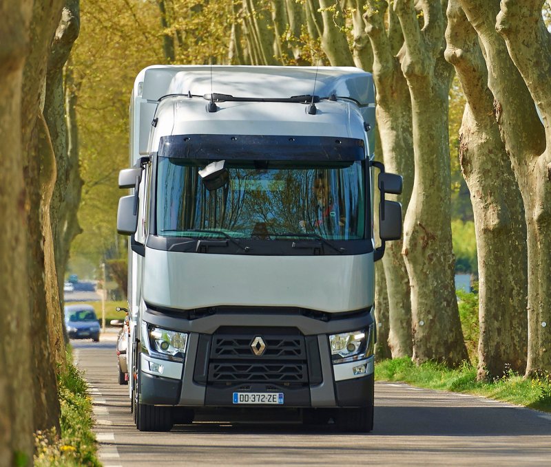 Renault Trucks