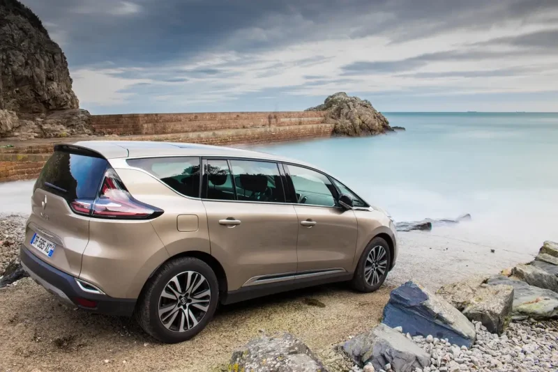 Renault Grand Espace 5